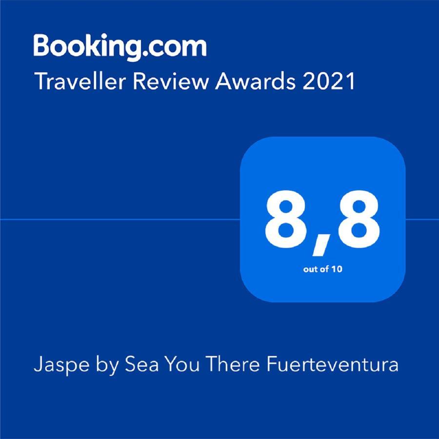 Jaspe By Sea You There Fuerteventura Apartment Corralejo Bagian luar foto