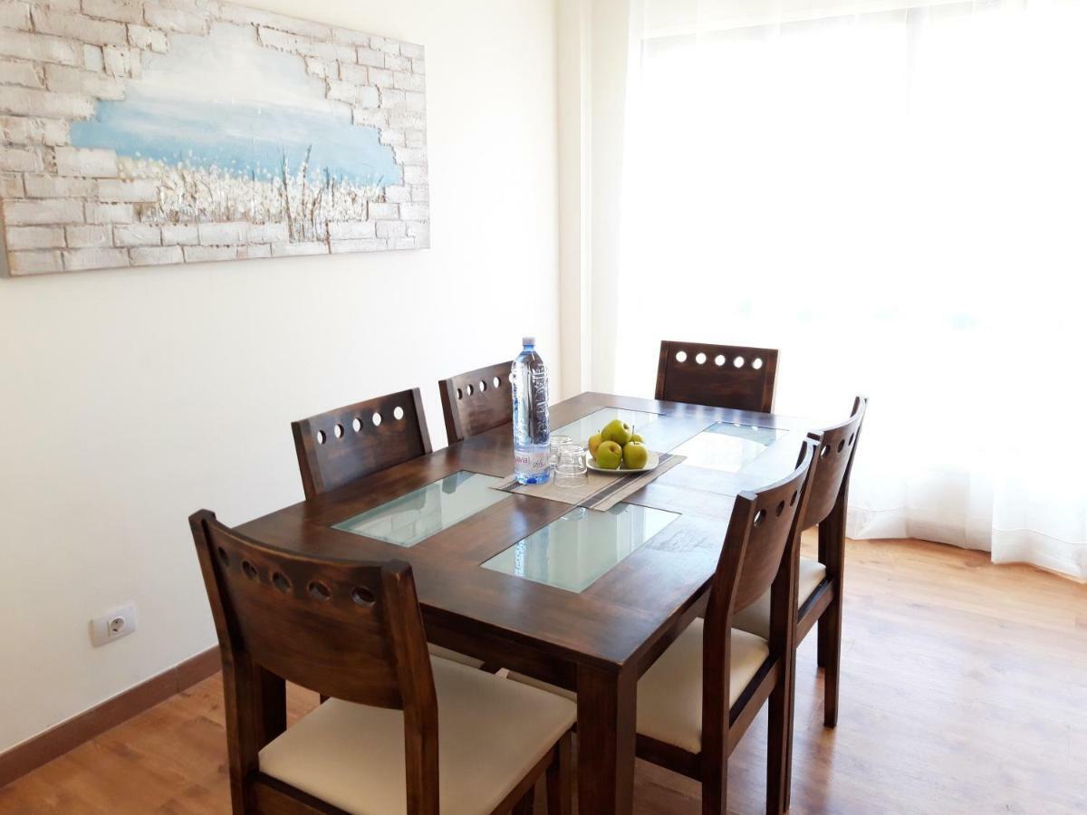Jaspe By Sea You There Fuerteventura Apartment Corralejo Bagian luar foto