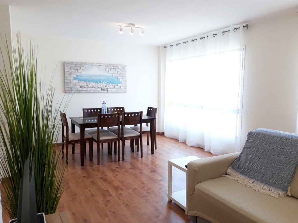 Jaspe By Sea You There Fuerteventura Apartment Corralejo Bagian luar foto