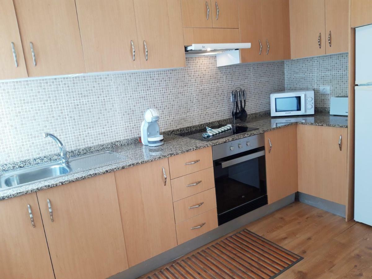 Jaspe By Sea You There Fuerteventura Apartment Corralejo Bagian luar foto