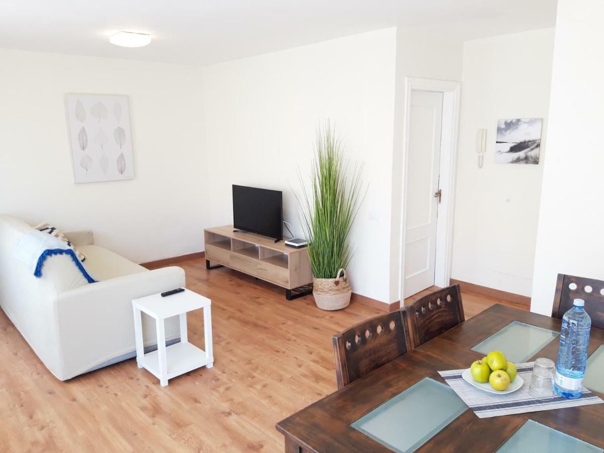 Jaspe By Sea You There Fuerteventura Apartment Corralejo Bagian luar foto
