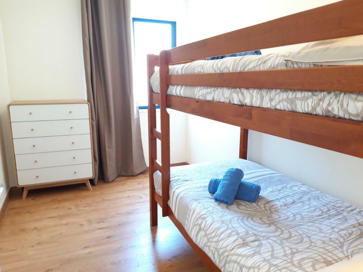 Jaspe By Sea You There Fuerteventura Apartment Corralejo Bagian luar foto