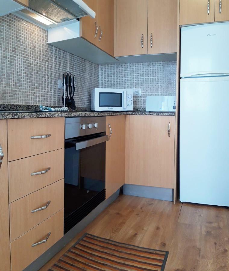 Jaspe By Sea You There Fuerteventura Apartment Corralejo Bagian luar foto