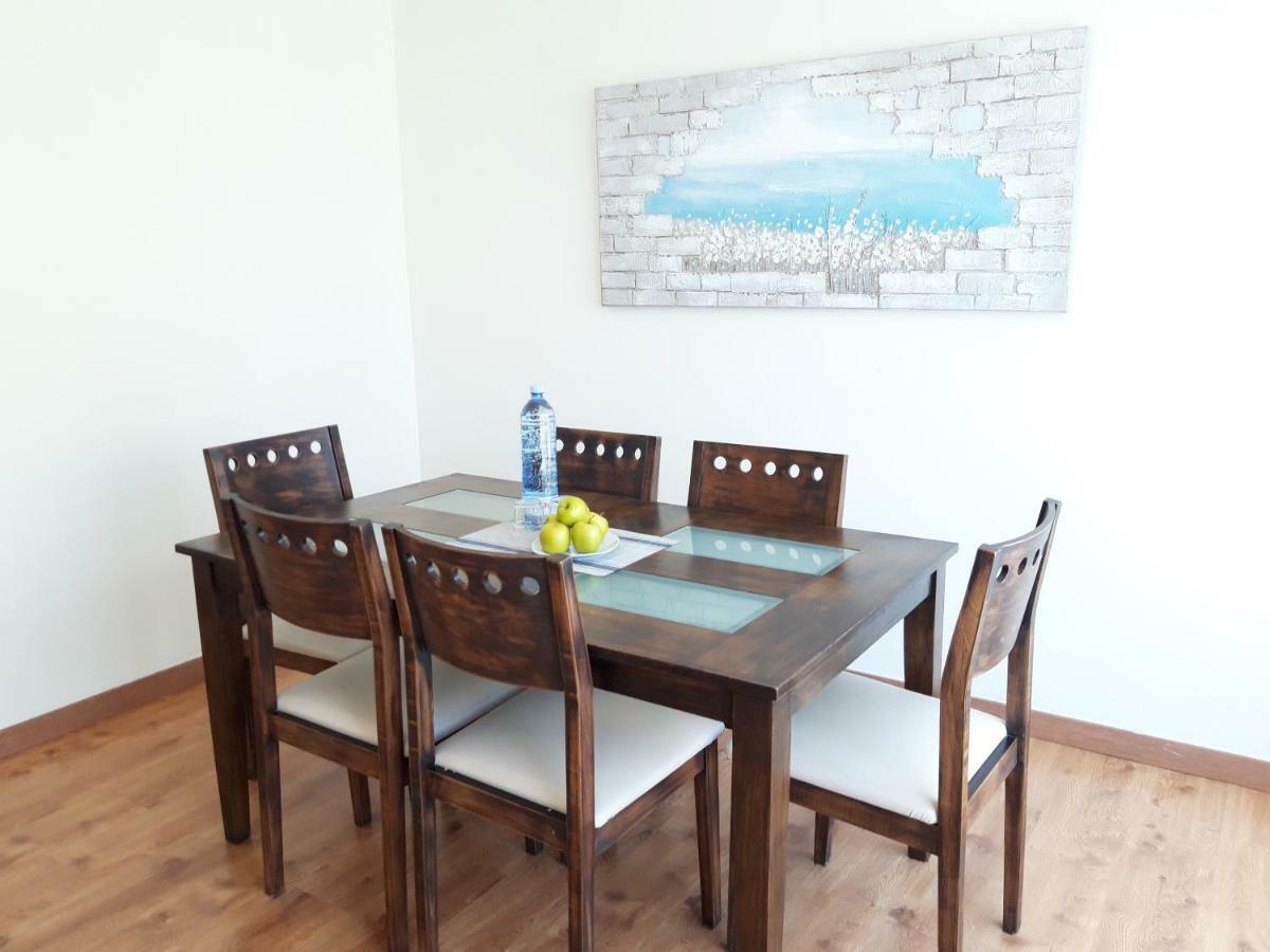 Jaspe By Sea You There Fuerteventura Apartment Corralejo Bagian luar foto