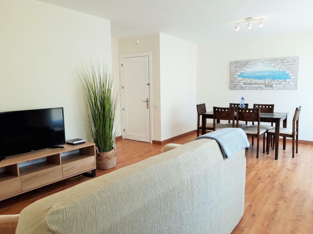 Jaspe By Sea You There Fuerteventura Apartment Corralejo Bagian luar foto