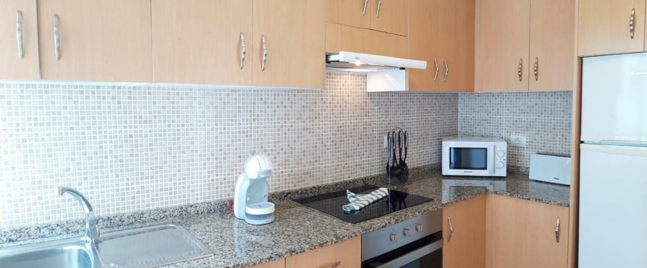 Jaspe By Sea You There Fuerteventura Apartment Corralejo Bagian luar foto
