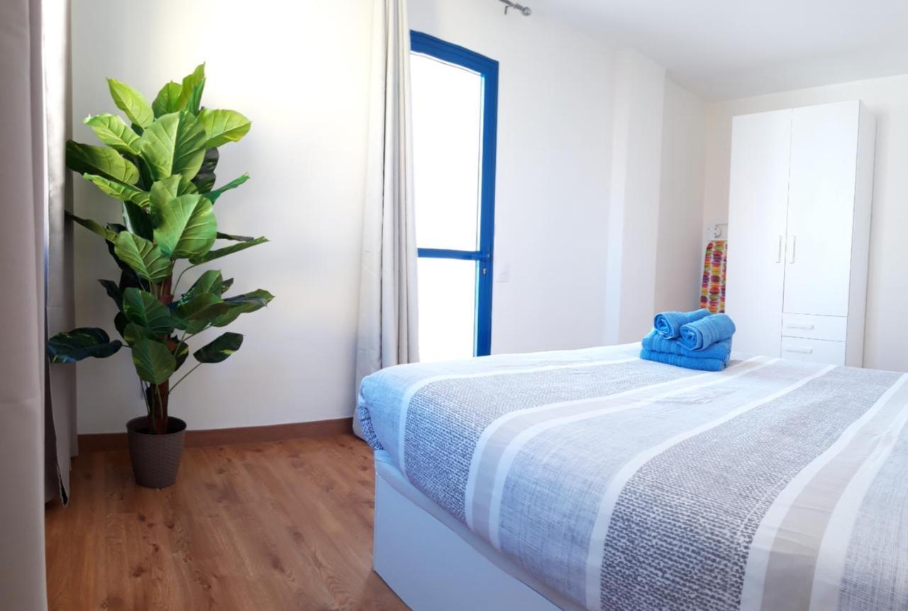 Jaspe By Sea You There Fuerteventura Apartment Corralejo Bagian luar foto
