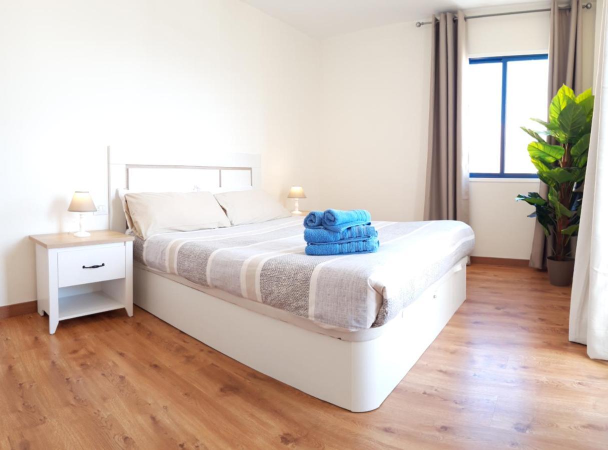 Jaspe By Sea You There Fuerteventura Apartment Corralejo Bagian luar foto